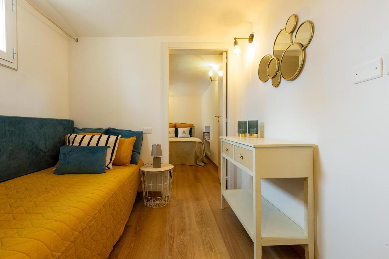 Villa Thea Charming House Carovigno Esterno foto
