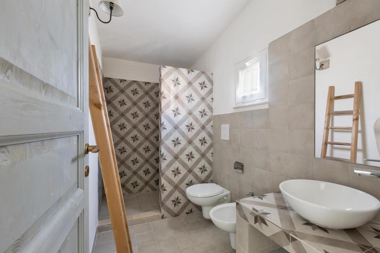 Villa Thea Charming House Carovigno Esterno foto