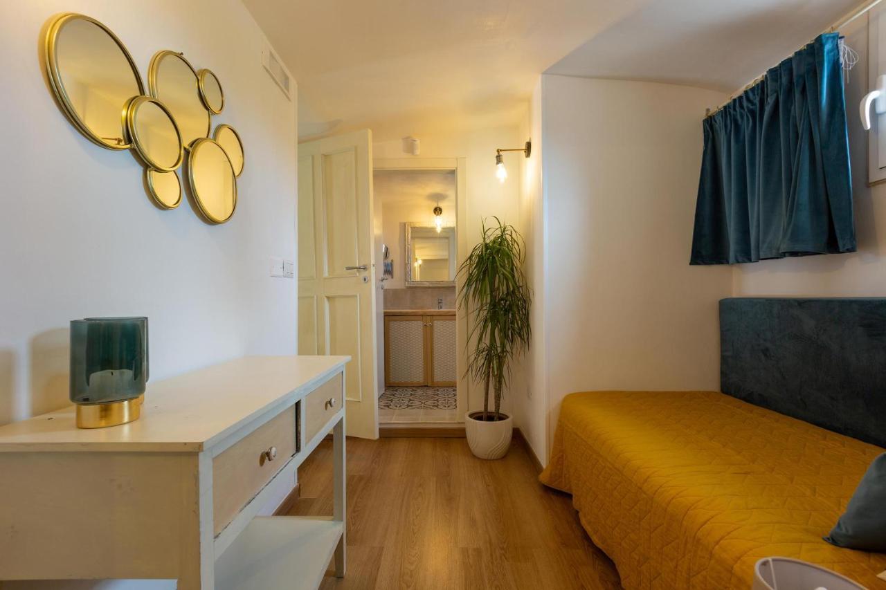 Villa Thea Charming House Carovigno Esterno foto