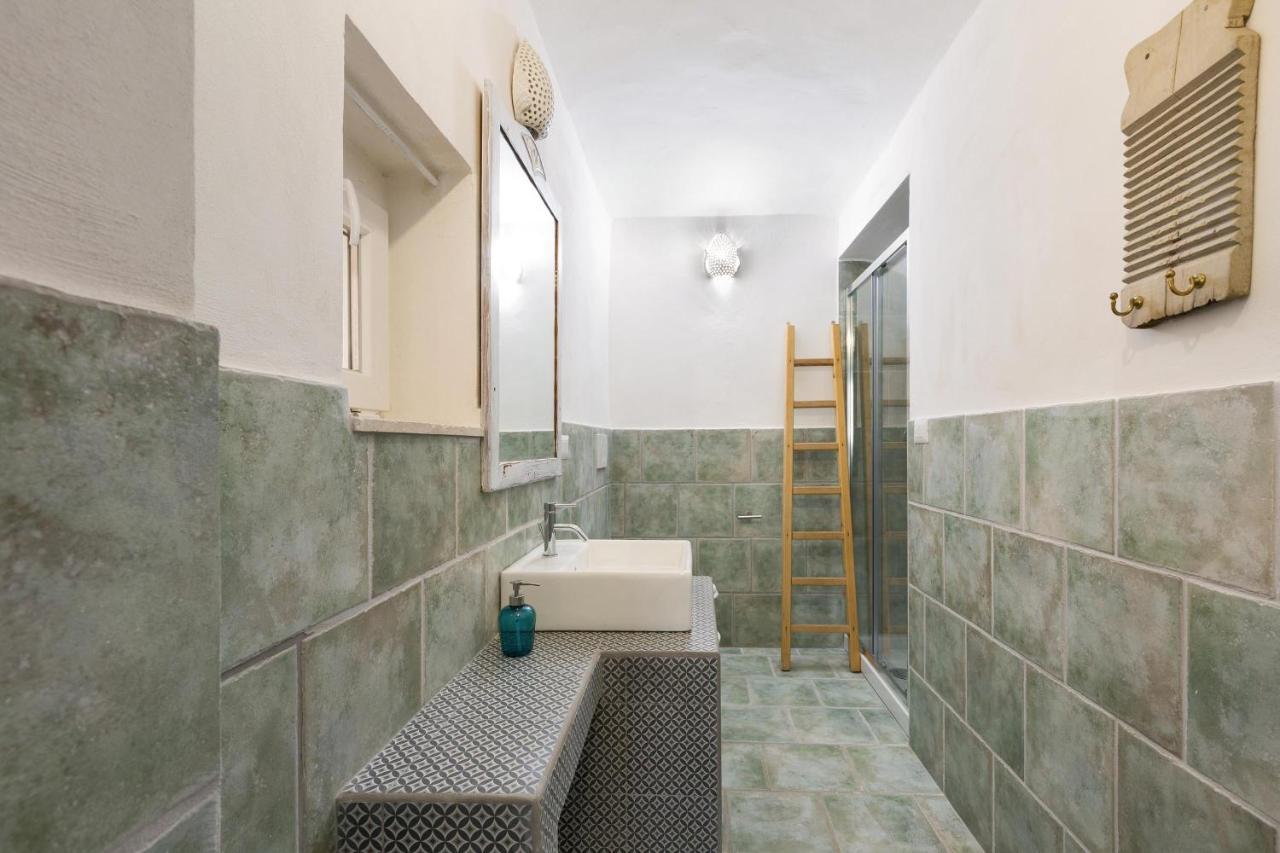 Villa Thea Charming House Carovigno Esterno foto