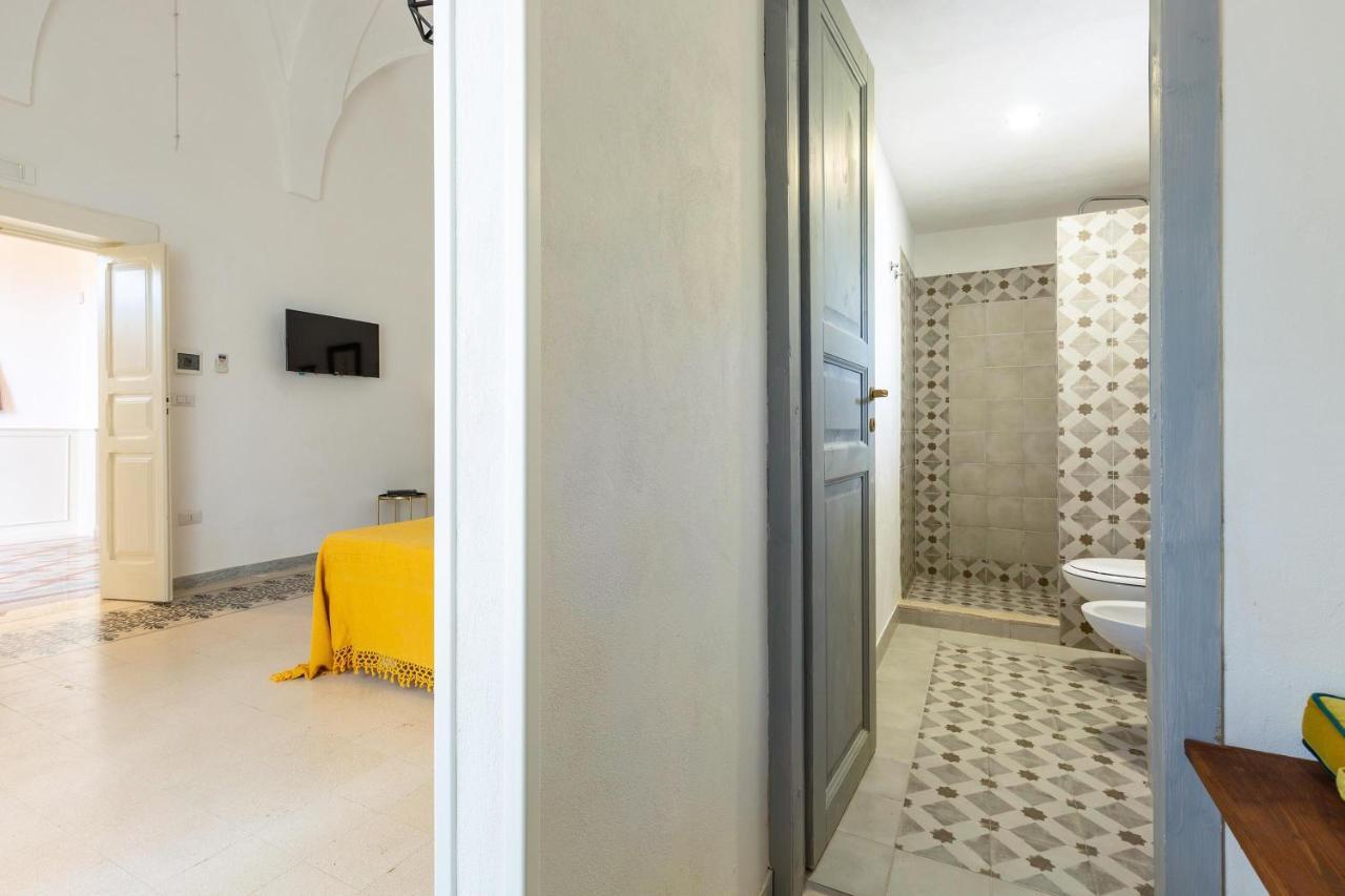 Villa Thea Charming House Carovigno Esterno foto