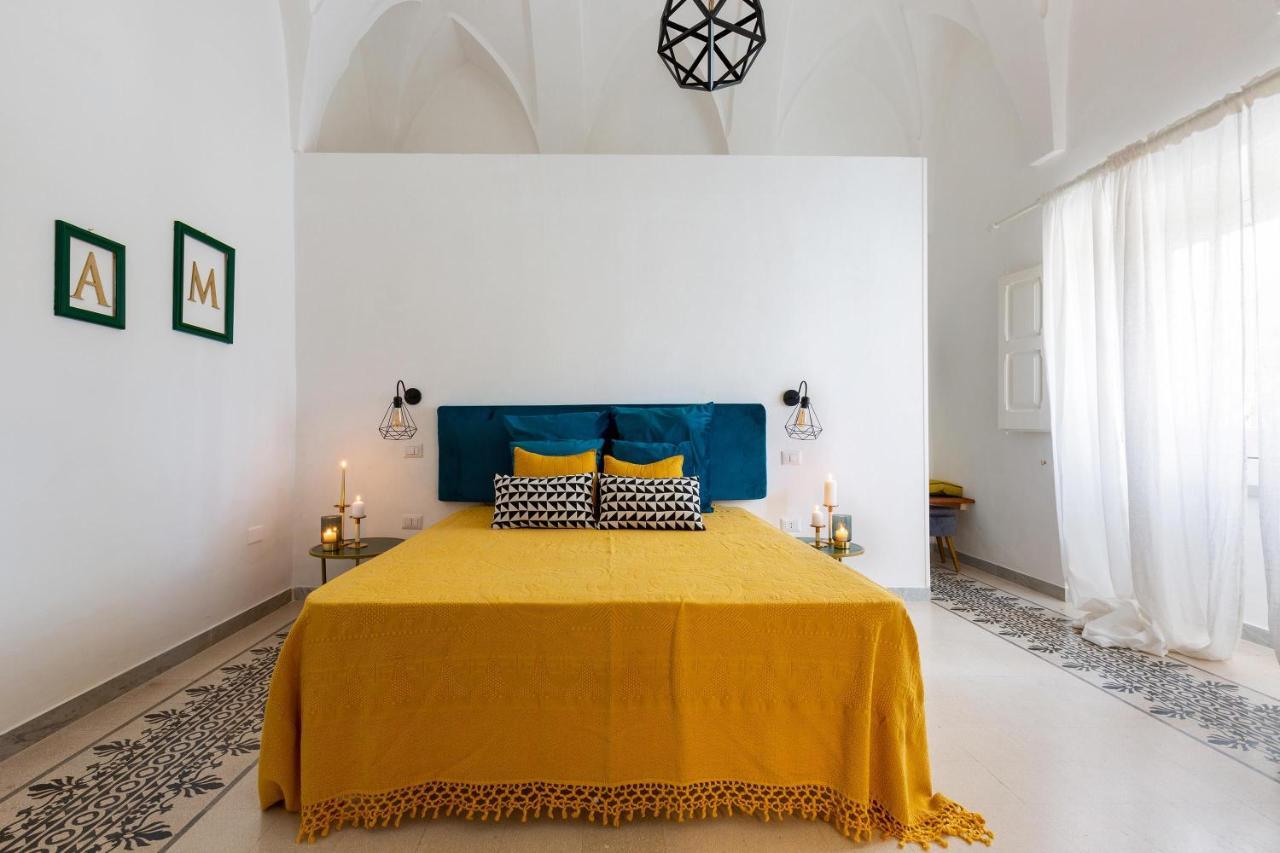 Villa Thea Charming House Carovigno Esterno foto