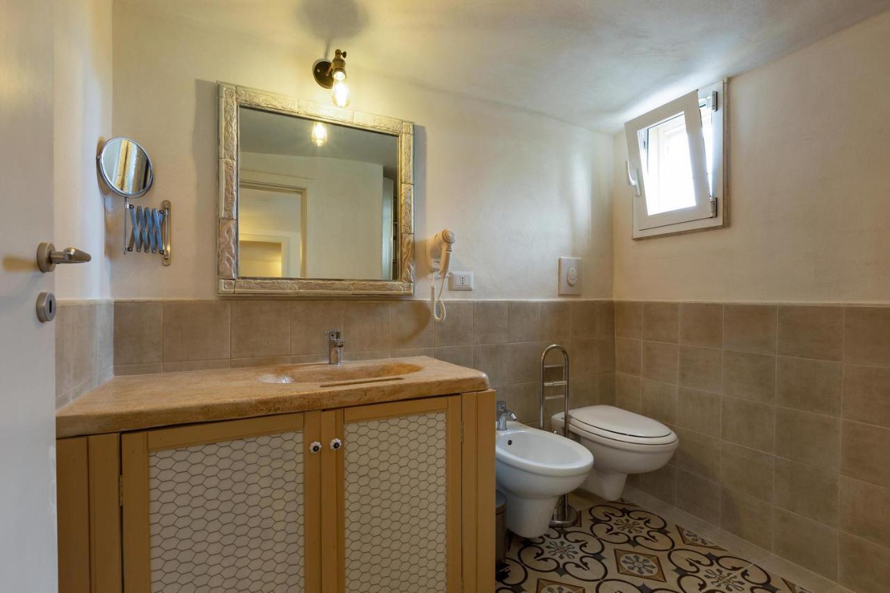 Villa Thea Charming House Carovigno Esterno foto