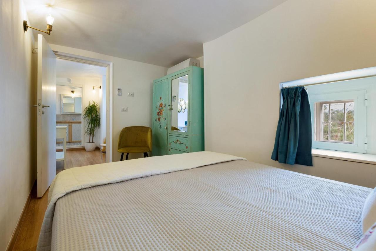 Villa Thea Charming House Carovigno Esterno foto