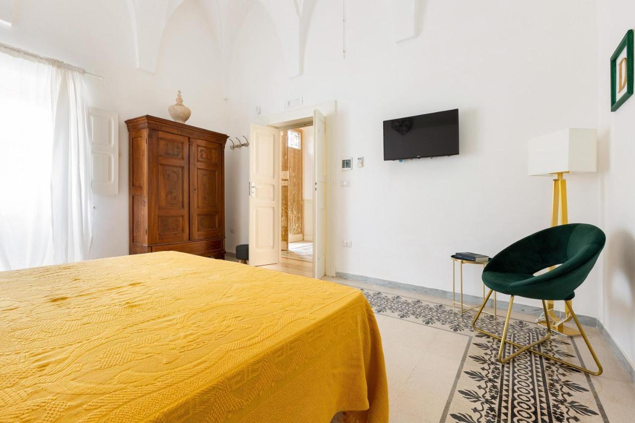 Villa Thea Charming House Carovigno Esterno foto