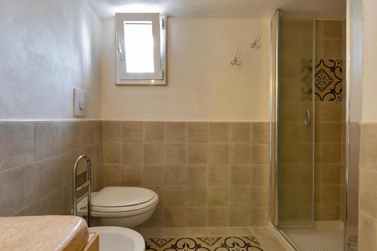Villa Thea Charming House Carovigno Esterno foto