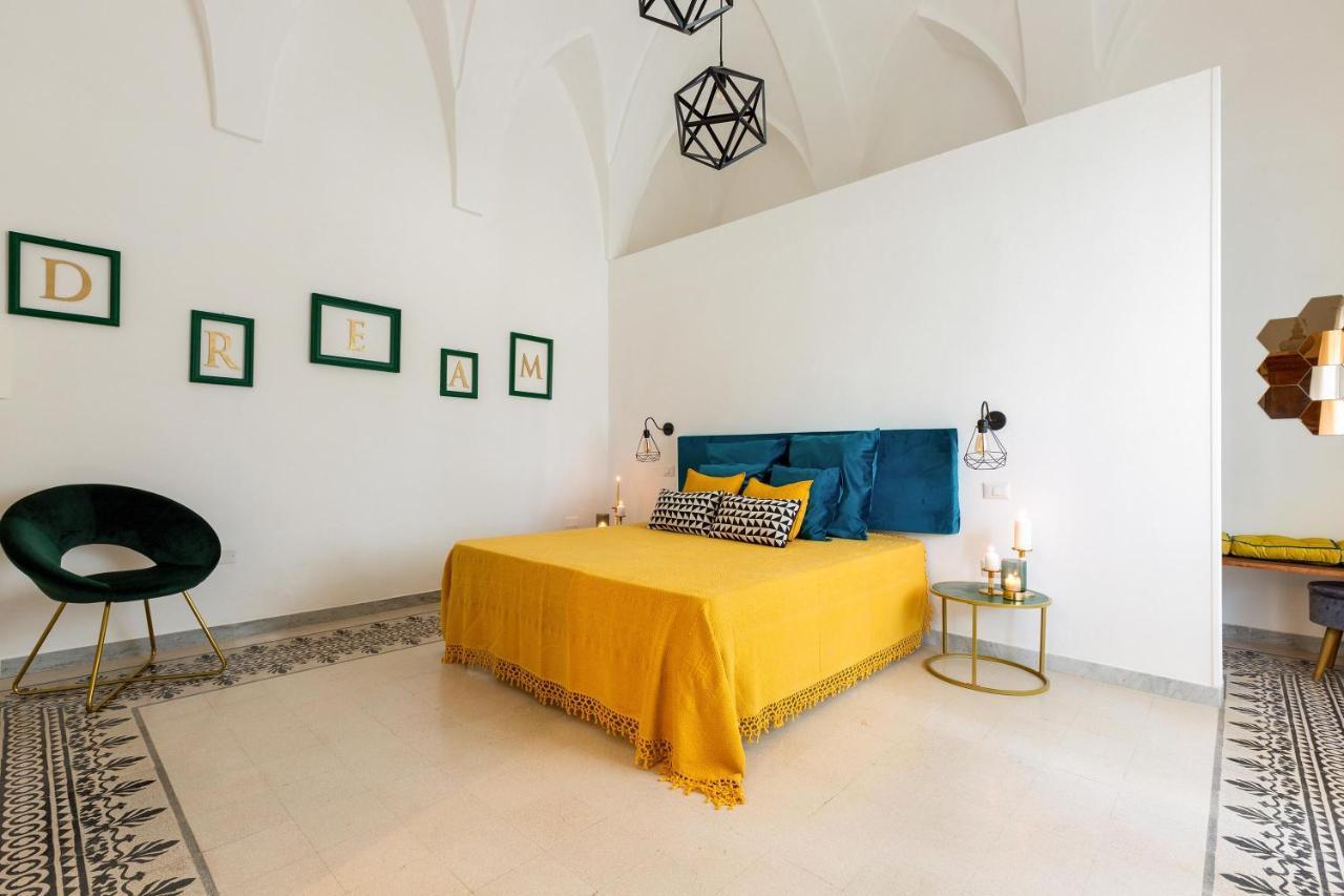 Villa Thea Charming House Carovigno Esterno foto