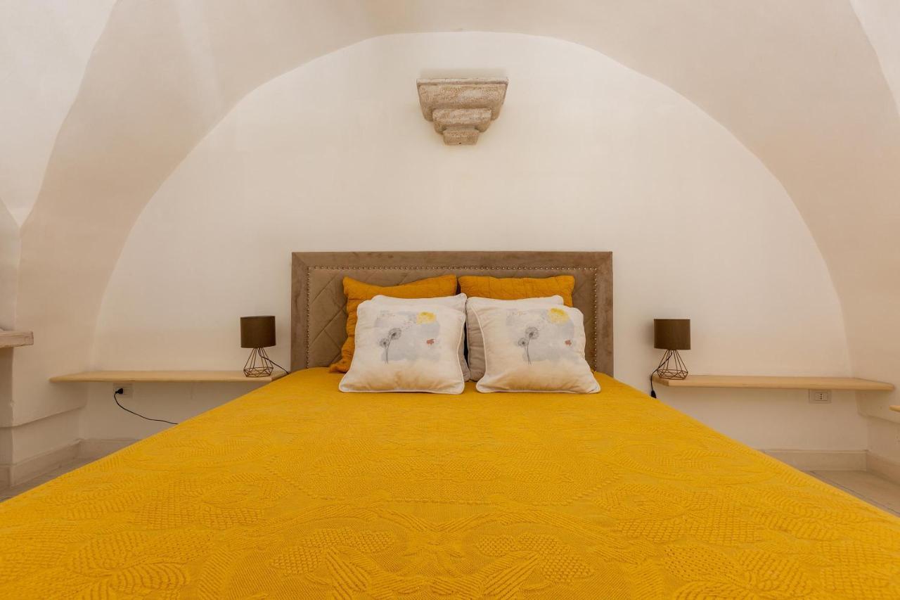 Villa Thea Charming House Carovigno Esterno foto
